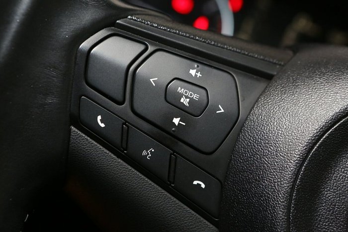 2021 Mazda BT-50 XTR