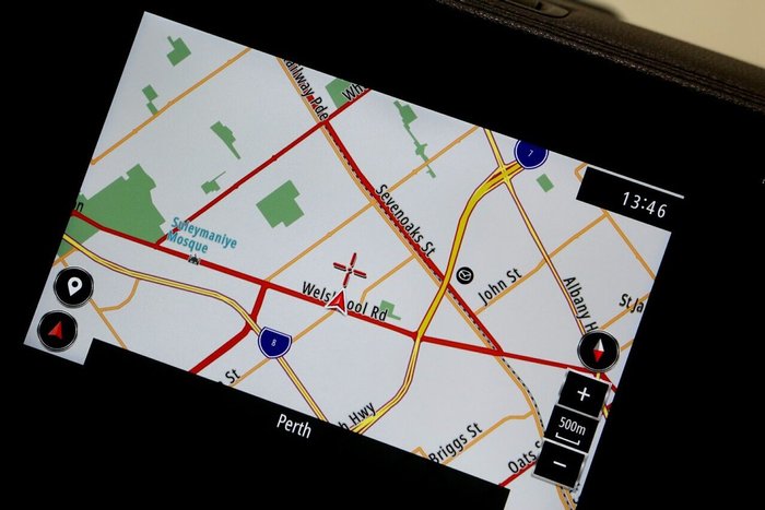 2021 Mazda BT-50 XTR