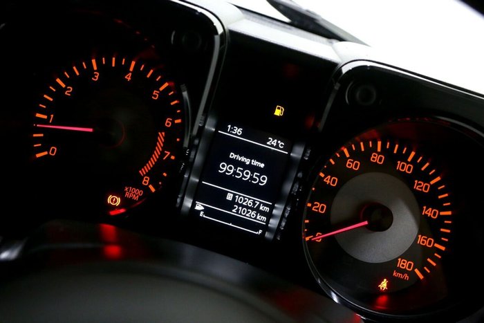 2023 Suzuki Jimny GLX