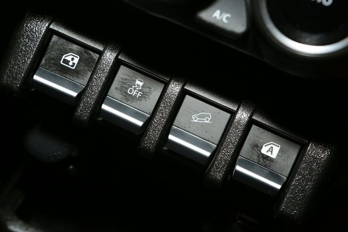 2023 Suzuki Jimny GLX