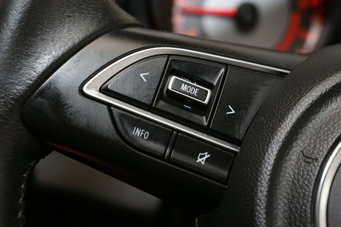 2023 Suzuki Jimny GLX