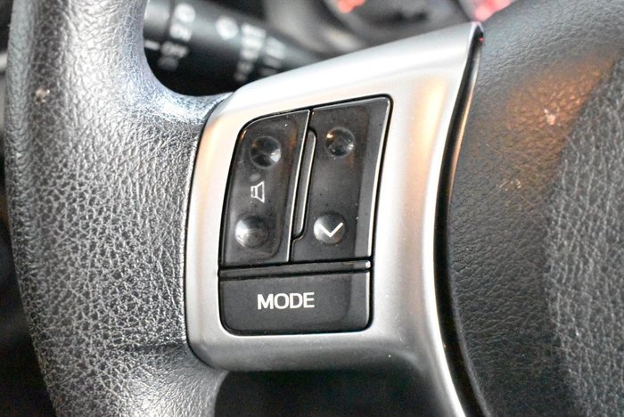 2012 Toyota Yaris YR