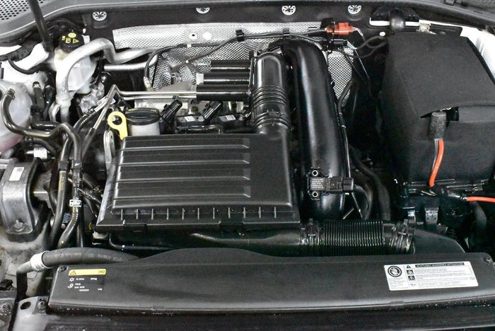 2016 Volkswagen Golf 92TSI Comfortline