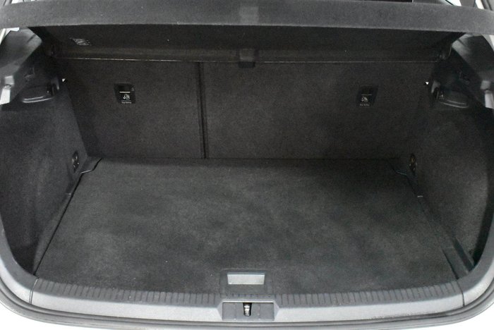 2016 Volkswagen Golf 92TSI Comfortline