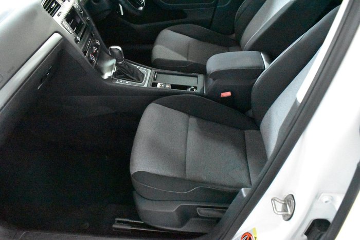 2016 Volkswagen Golf 92TSI Comfortline