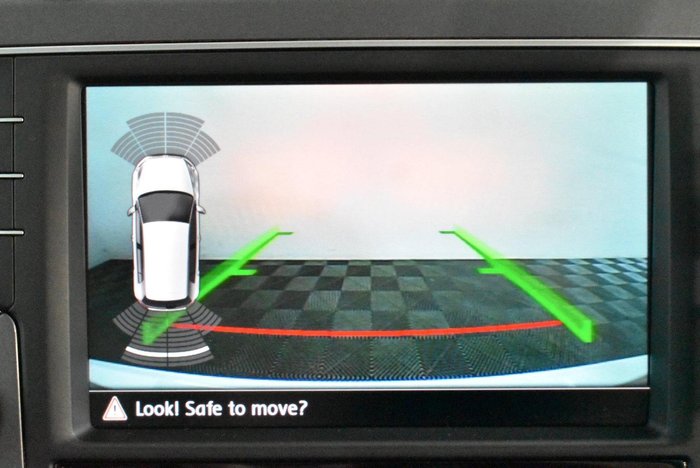 2016 Volkswagen Golf 92TSI Comfortline