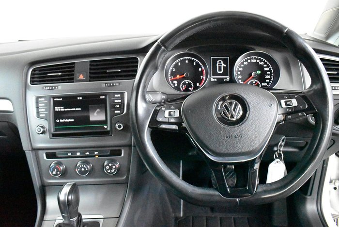 2016 Volkswagen Golf 92TSI Comfortline