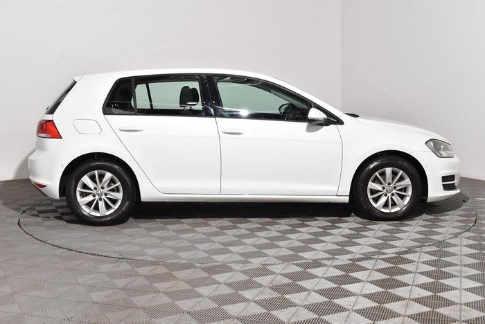 2016 Volkswagen Golf 92TSI Comfortline