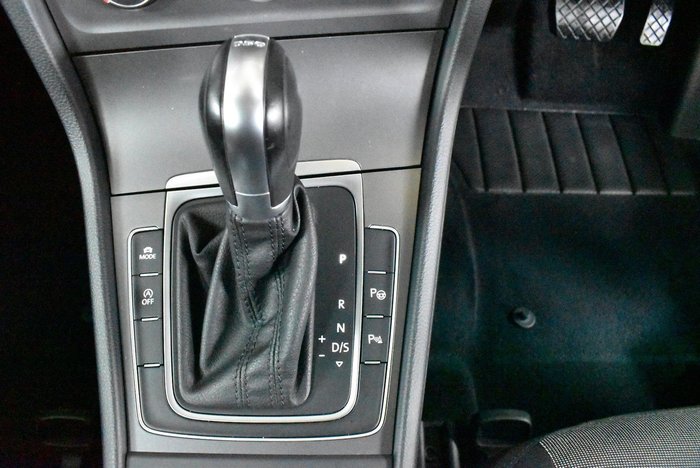 2016 Volkswagen Golf 92TSI Comfortline