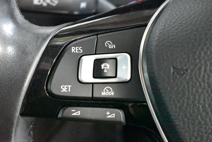 2016 Volkswagen Golf 92TSI Comfortline