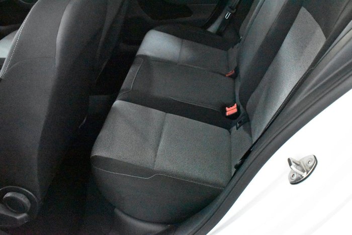 2016 Volkswagen Golf 92TSI Comfortline