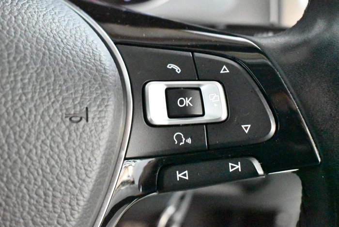 2016 Volkswagen Golf 92TSI Comfortline