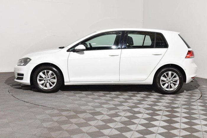 2016 Volkswagen Golf 92TSI Comfortline