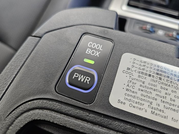 2023 Toyota Landcruiser Prado VX GDJ150R 4X4 Dual Range Crystal Pearl