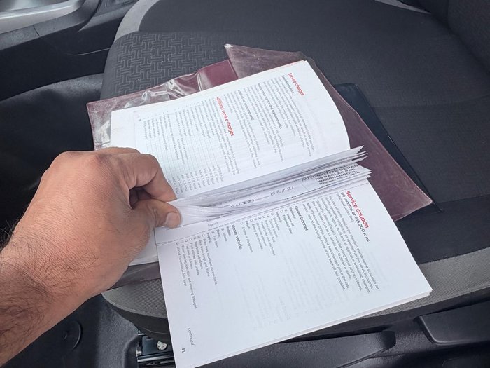 2016 Holden Colorado LTZ RG MY17 4X4 Dual Range Summit White