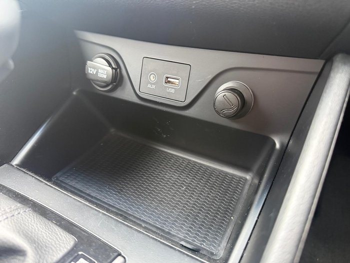 2016 Hyundai Tucson Active X