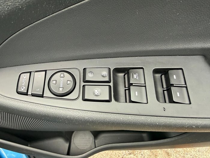 2016 Hyundai Tucson Active X