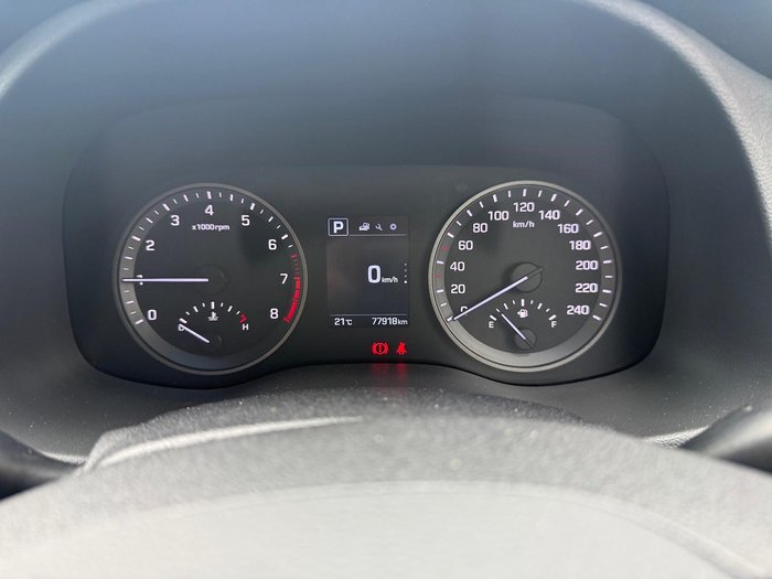 2016 Hyundai Tucson Active X