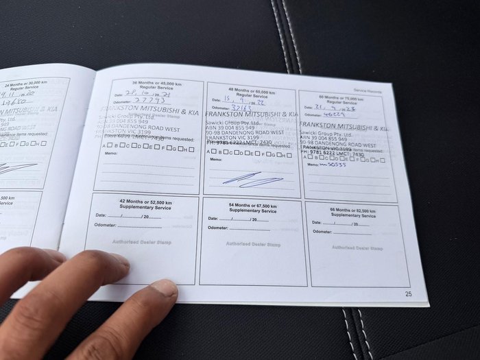 2018 Mitsubishi Triton GLX MQ MY18 4X4 Dual Range White