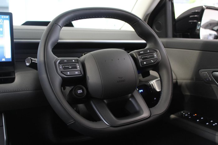 2026 Hyundai ELEXIO Elite