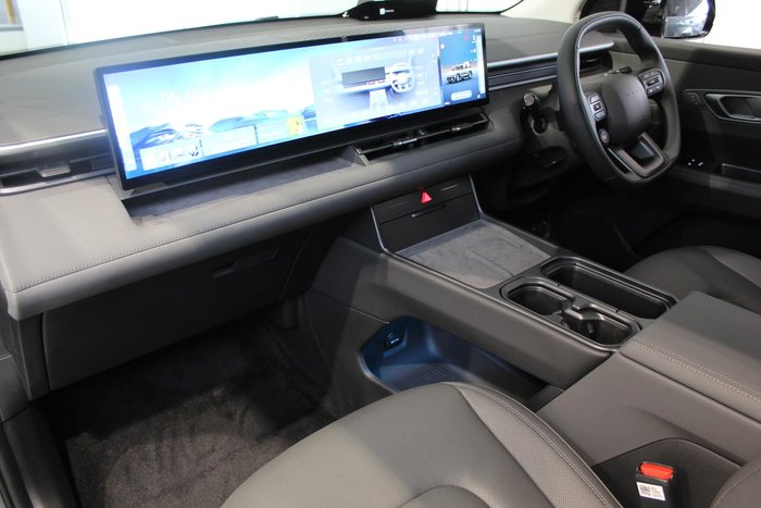 2026 Hyundai ELEXIO Elite