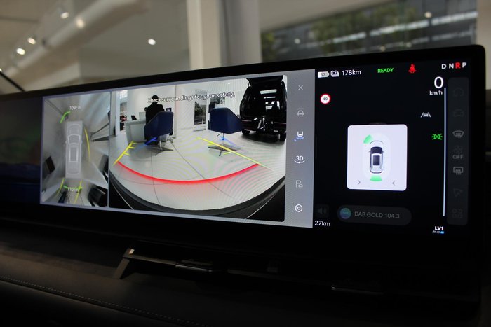 2026 Hyundai ELEXIO Elite