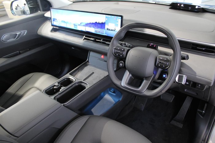 2026 Hyundai ELEXIO Elite