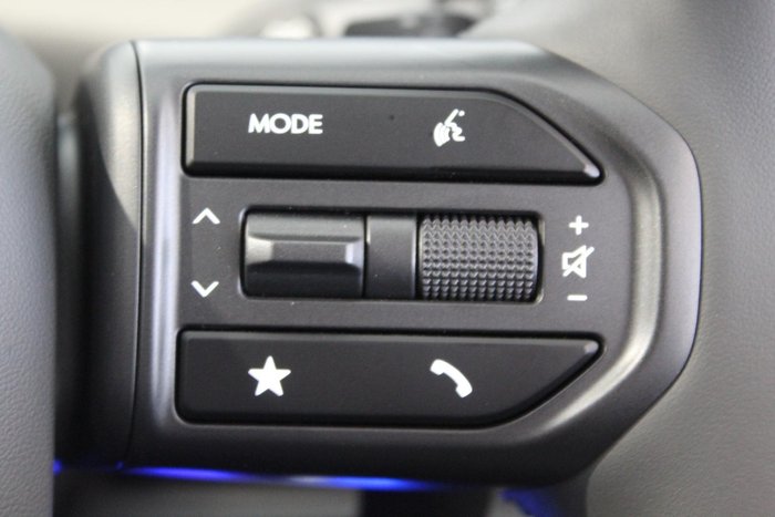 2026 Hyundai ELEXIO Elite