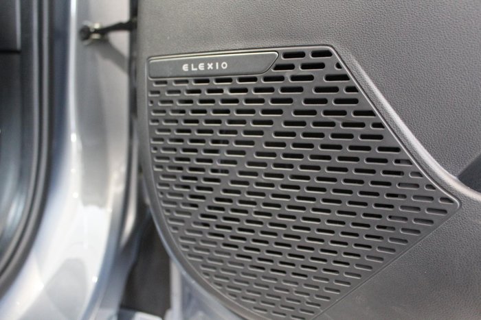 2026 Hyundai ELEXIO Elite