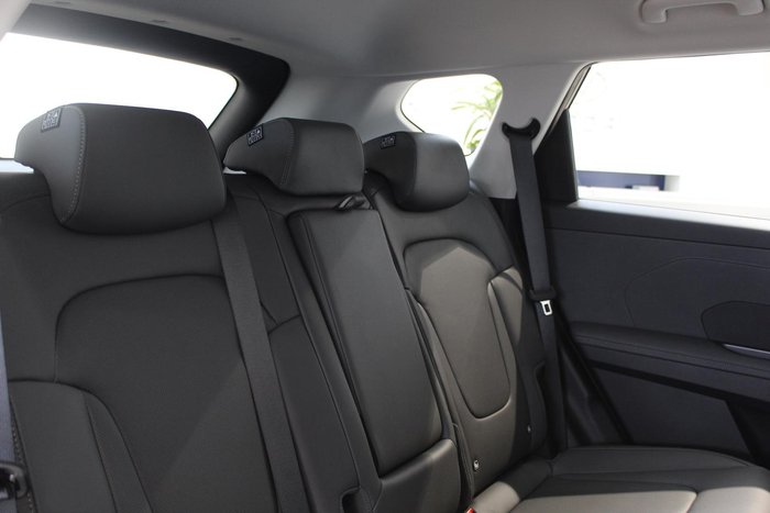 2026 Hyundai ELEXIO Elite