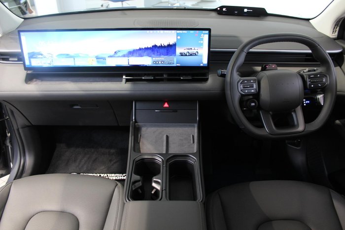 2026 Hyundai ELEXIO Elite