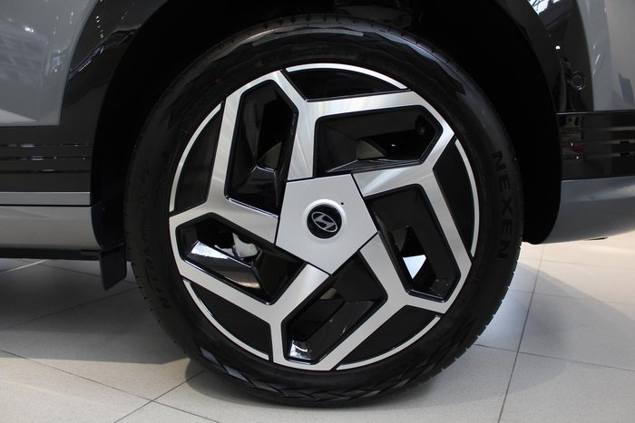 2026 Hyundai ELEXIO Elite