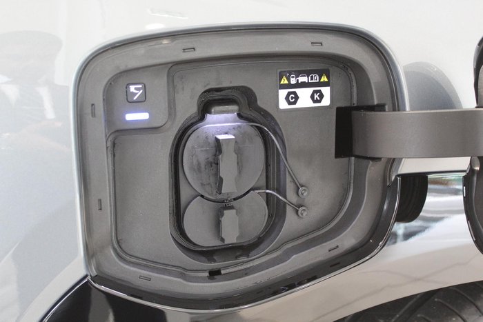 2026 Hyundai ELEXIO Elite