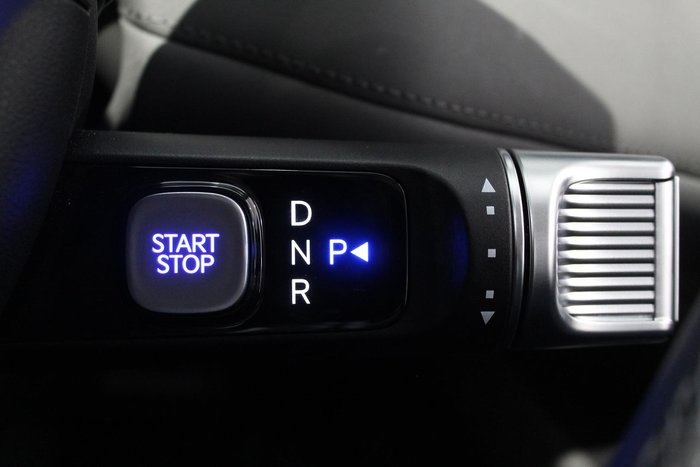 2026 Hyundai ELEXIO Elite