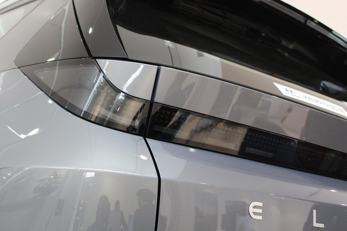 2026 Hyundai ELEXIO Elite