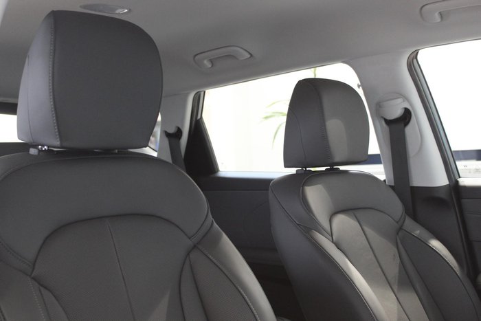 2026 Hyundai ELEXIO Elite