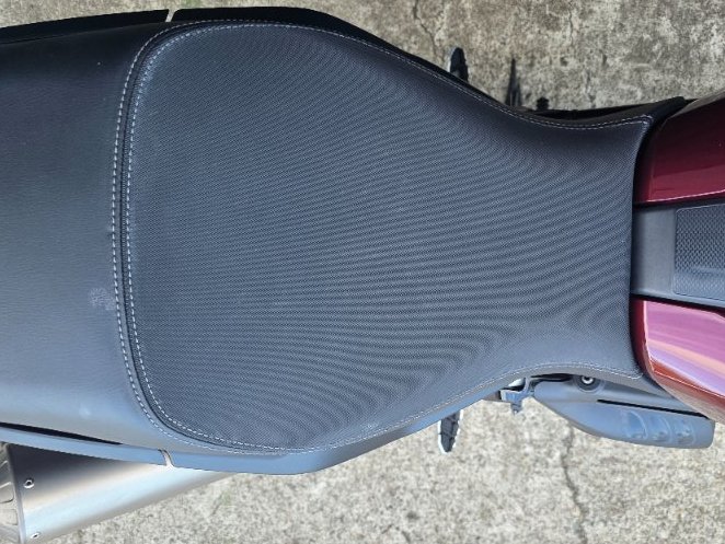 2022 Indian FTR 1200 S MAROON METALLIC