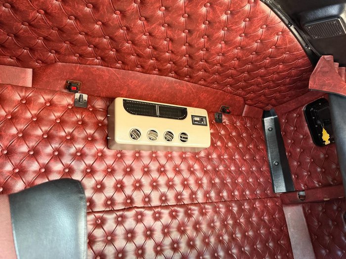 2013 Kenworth K200
