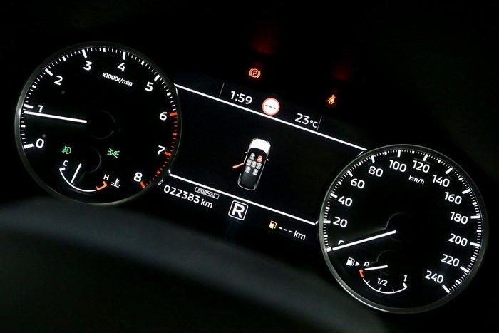 2022 Mitsubishi Outlander Aspire