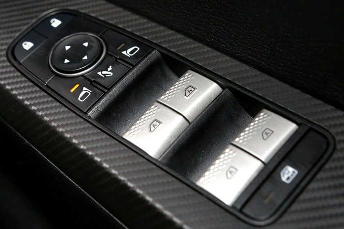 2022 Mitsubishi Outlander Aspire