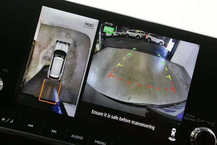 2022 Mitsubishi Outlander Aspire