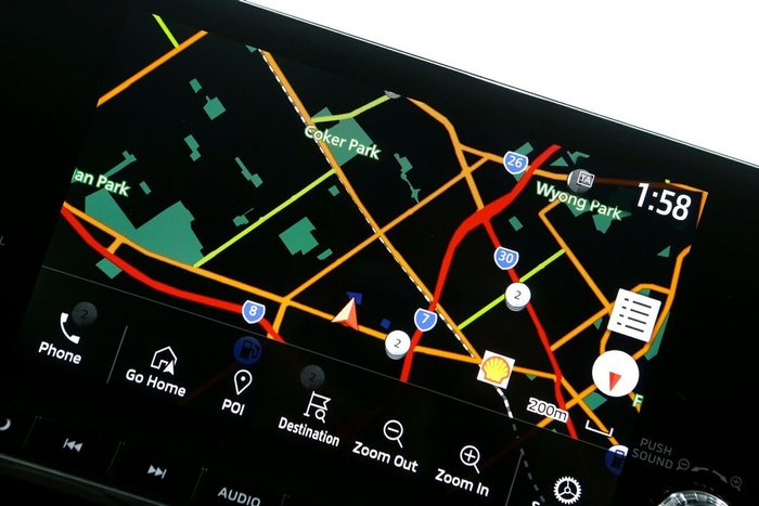 2022 Mitsubishi Outlander Aspire