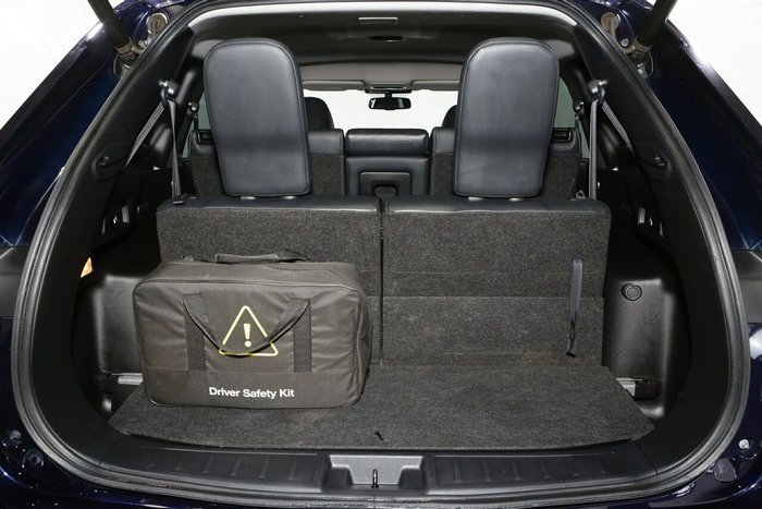 2022 Mitsubishi Outlander Aspire