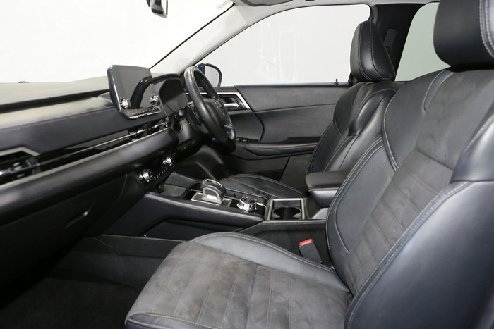 2022 Mitsubishi Outlander Aspire