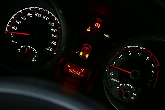 2019 Mitsubishi Pajero GLX