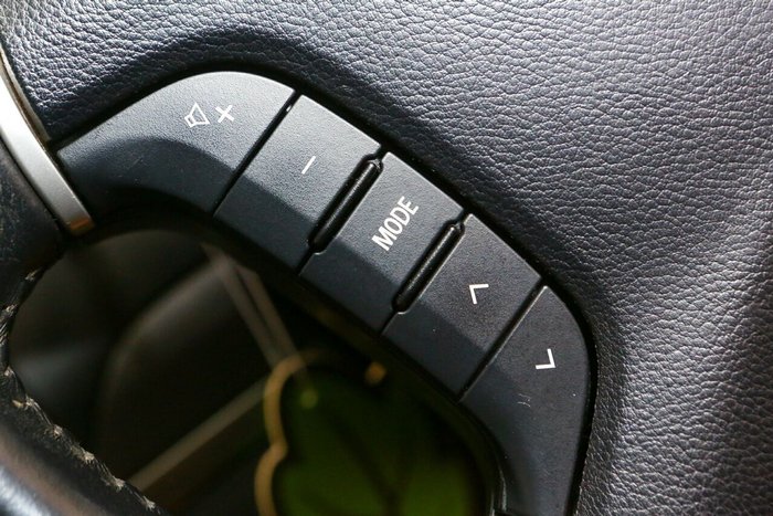 2019 Mitsubishi Pajero GLX