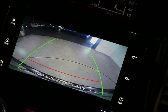 2019 Mitsubishi Pajero GLX