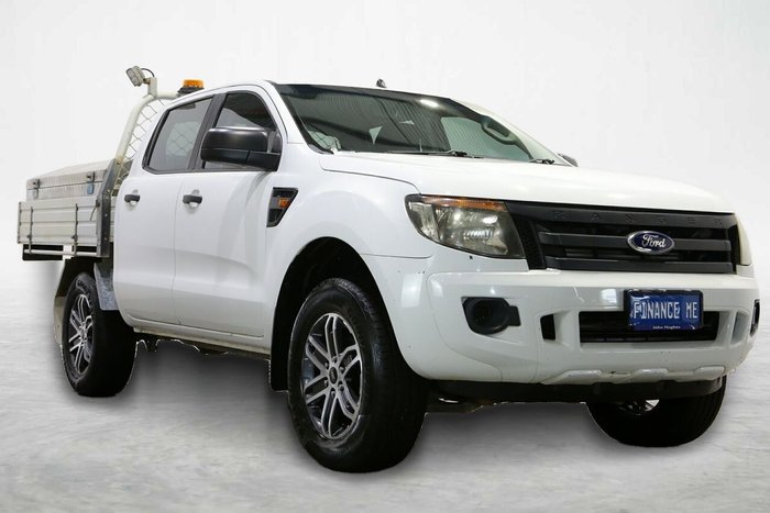 2015 Ford Ranger