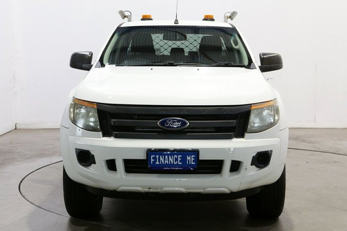 2015 Ford Ranger