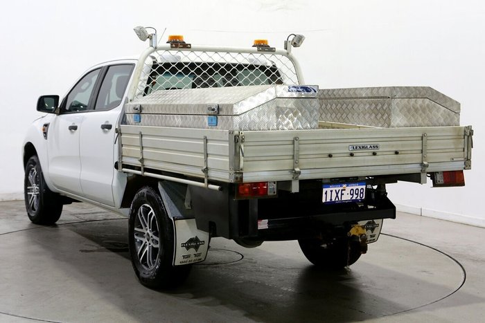 2015 Ford Ranger